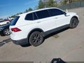 Photo 4 of 18 — 2022 Volkswagen Tiguan