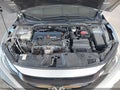 2020 Honda Civic — photo 10 of 19 | VIN 19XFC2F80LE206912