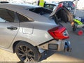 2020 Honda Civic — photo 19 of 19 | VIN 19XFC2F80LE206912