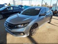 2020 Honda Civic — photo 2 of 19 | VIN 19XFC2F80LE206912