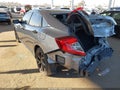 2020 Honda Civic — photo 3 of 19 | VIN 19XFC2F80LE206912