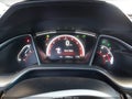 2020 Honda Civic — photo 7 of 19 | VIN 19XFC2F80LE206912