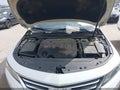 2018 Chevrolet Impala — photo 10 of 16 | VIN 2G1105S31J9163278