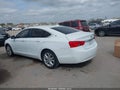 Photo 3 of 16 — 2018 Chevrolet Impala