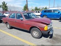 Photo 1 of 17 — 1983 Mercedes-Benz 300