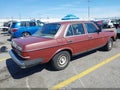 Photo 4 of 17 — 1983 Mercedes-Benz 300