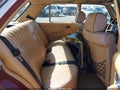 Photo 8 of 17 — 1983 Mercedes-Benz 300