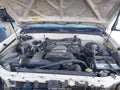 2002 Toyota Sequoia — photo 10 of 12 | VIN 5TDZT34A92S073435