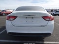 Photo 16 of 16 — 2015 Chrysler 200