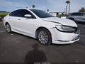 Photo 1 of 16 — 2015 Chrysler 200