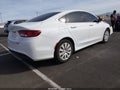 Photo 4 of 16 — 2015 Chrysler 200