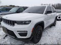 2023 Jeep Grand Cherokee — photo 2 of 17 | VIN 1C4RJYB63PC649532