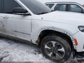 2023 Jeep Grand Cherokee — photo 6 of 17 | VIN 1C4RJYB63PC649532