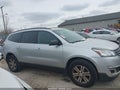 Photo 14 of 22 — 2016 Chevrolet Traverse