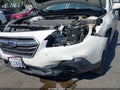 Photo 6 of 17 — 2018 Subaru Outback