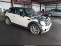 2010 Mini Cooper — photo 1 of 12 | VIN WMWMF3C54ATZ67376