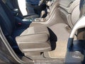 2016 Chevrolet Traverse — photo 5 of 17 | VIN 1GNKRGKD5GJ344958