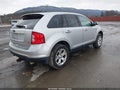 Photo 4 of 12 — 2011 Ford Edge