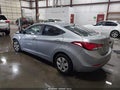 Photo 3 of 17 — 2016 Hyundai Elantra
