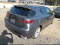 2014 Lexus CT 200h — photo 4 of 18 | VIN JTHKD5BH8E2186605