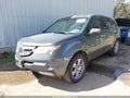 Photo 2 of 11 — 2007 Acura MDX
