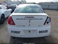 2007 Pontiac G6 — photo 16 of 20 | VIN 1G2ZH58N074136035