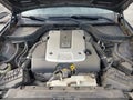 2012 Infiniti G37 — photo 10 of 16 | VIN JN1CV6AP0CM932387