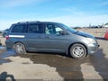 2007 Honda Odyssey — photo 14 of 17 | VIN 5FNRL38787B436737