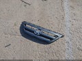 2007 Honda Odyssey — photo 12 of 17 | VIN 5FNRL38787B436737