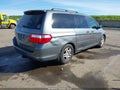 2007 Honda Odyssey — photo 4 of 17 | VIN 5FNRL38787B436737