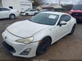 2013 Scion FR-S — photo 2 of 11 | VIN JF1ZNAA11D1730527