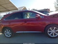2011 Lexus RX 350 — photo 13 of 16 | VIN JTJZK1BA3B2002830