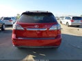 2011 Lexus RX 350 — photo 16 of 16 | VIN JTJZK1BA3B2002830