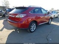 Photo 4 of 16 — 2011 Lexus RX 350