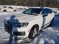 Photo 2 of 16 — 2018 Audi Q7