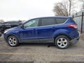 Photo 14 of 16 — 2014 Ford Escape