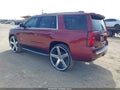 2017 Chevrolet Tahoe — photo 3 of 16 | VIN 1GNSKCKC5HR214900