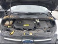 2013 Ford Escape — photo 10 of 14 | VIN 1FMCU0GX7DUD77584