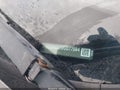 2013 Ford Escape — photo 12 of 14 | VIN 1FMCU0GX7DUD77584