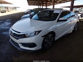 2018 Honda Civic — photo 2 of 17 | VIN 2HGFC3B31JH354313