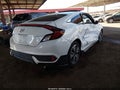 2018 Honda Civic — photo 4 of 17 | VIN 2HGFC3B31JH354313