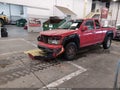 Photo 2 of 16 — 2010 Chevrolet Colorado