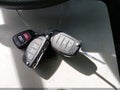 2015 Hyundai Santa Fe — photo 11 of 13 | VIN 5XYZU3LB7FG288922