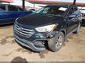 2015 Hyundai Santa Fe — photo 6 of 13 | VIN 5XYZU3LB7FG288922