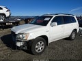 2002 Toyota Highlander — photo 2 of 14 | VIN JTEHF21A220089802