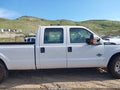 2012 Ford F-350 — photo 17 of 20 | VIN 1FT8W3AT2CEB49058
