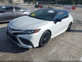 2023 Toyota Camry — photo 2 of 17 | VIN 4T1KZ1AK6PU079306