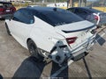 Photo 3 of 17 — 2023 Toyota Camry