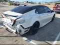 Photo 4 of 17 — 2023 Toyota Camry