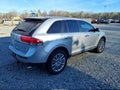 Photo 4 of 12 — 2011 Lincoln MKX